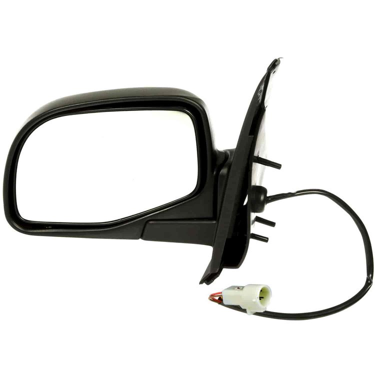 955-1195 Driver Power Door Mirror Assembly; Ford/Mercury