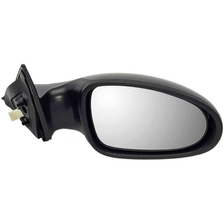 955-1208 Passenger Heated Power Door Mirror Assembly; Nissan Altima 2002-2003