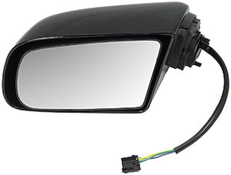 955-122 Driver Power Door Mirror Assembly; Buick/Pontiac