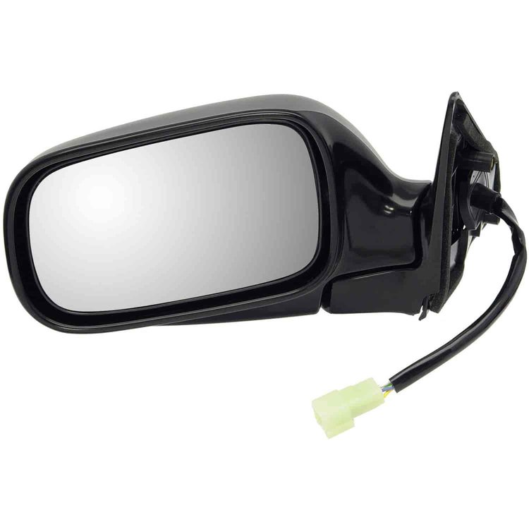 Side View Mirror Power