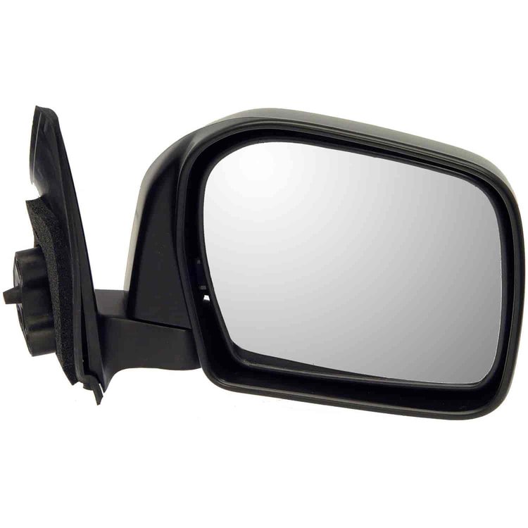 Side View Mirror Manual