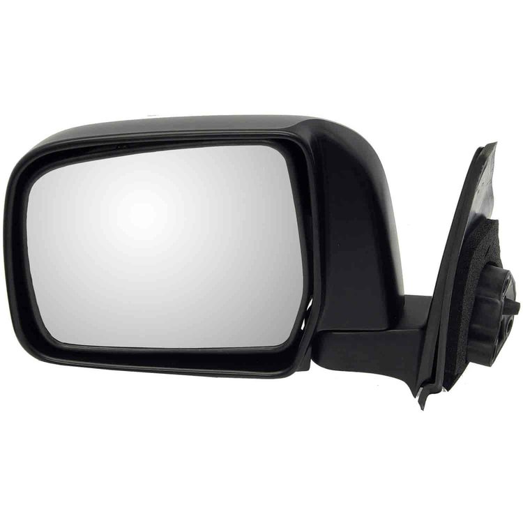 Side View Mirror Manual