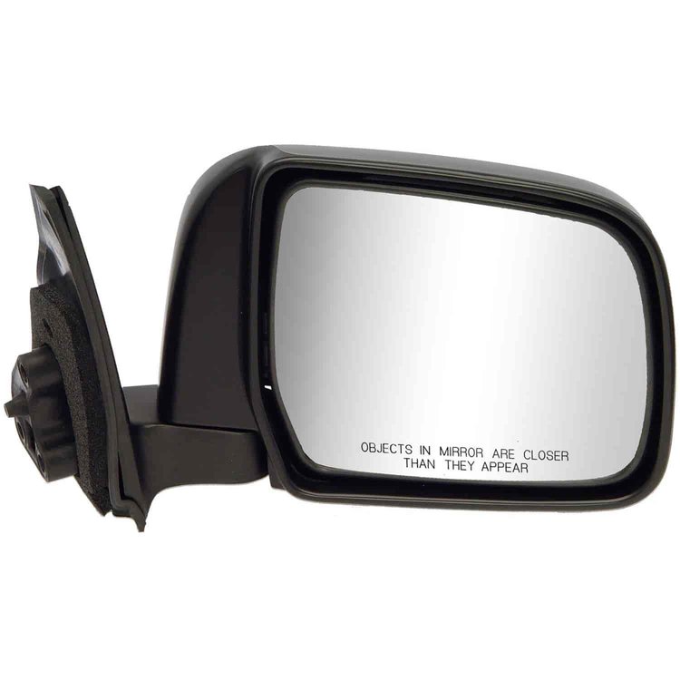 Side View Mirror Manual