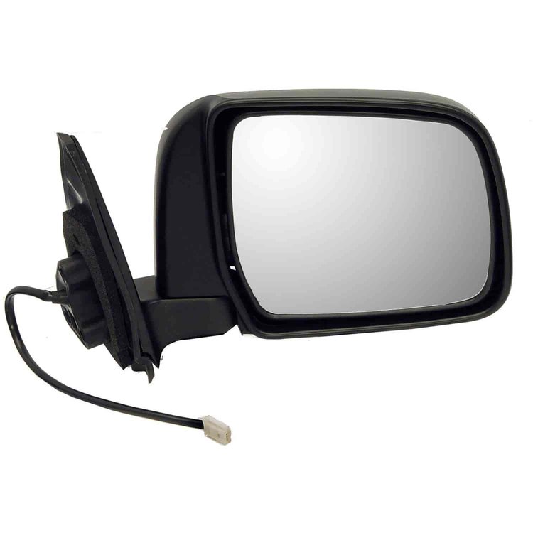 Side View Mirror Power