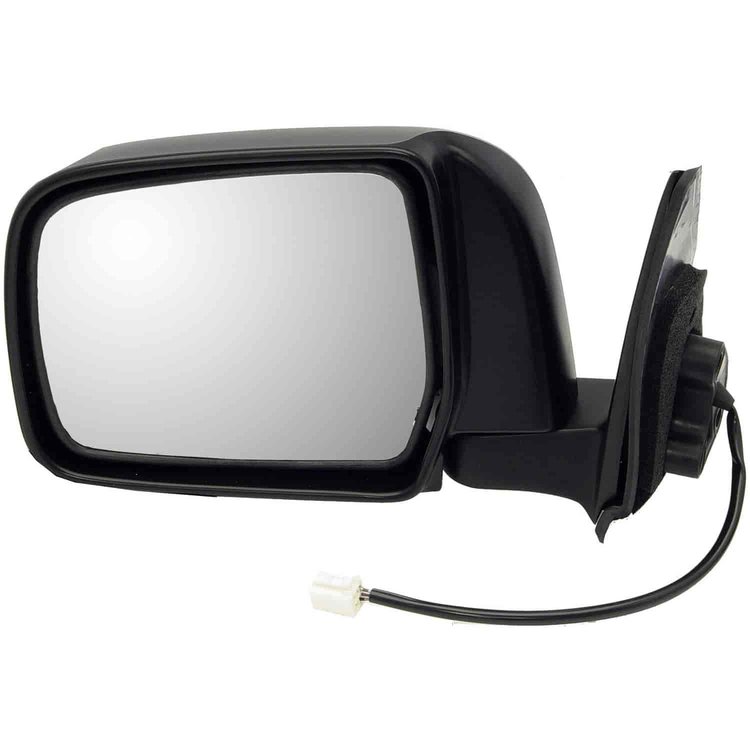 Side View Mirror Power