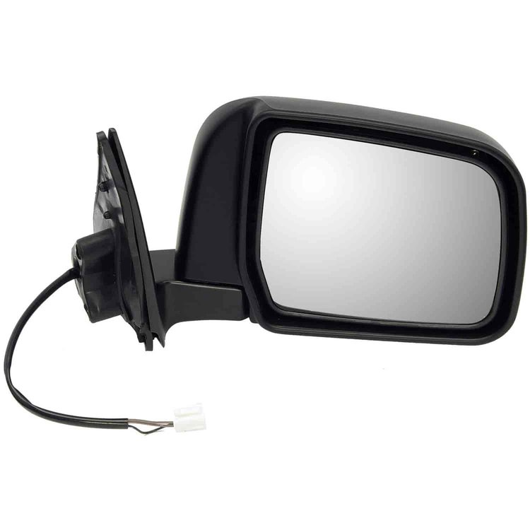 Side View Mirror Power