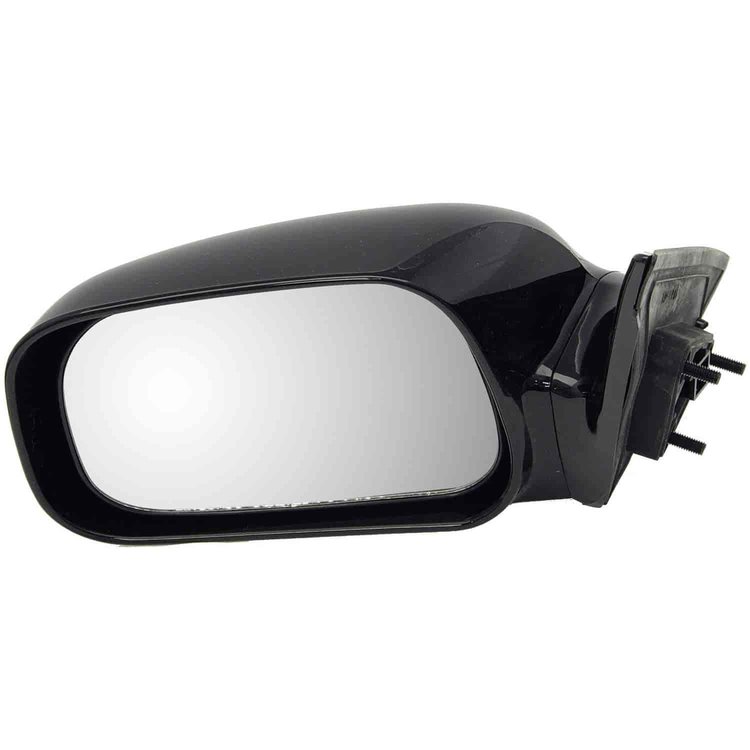 955-1234 Driver Heated Power Door Mirror Assembly; Toyota Camry 2002-2006