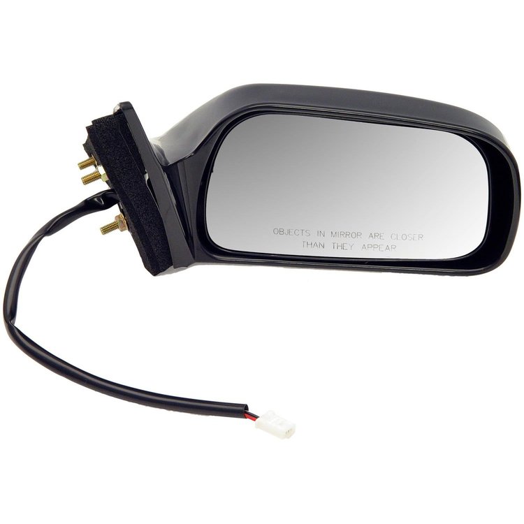 955-1239 Passenger Power Door Mirror Assembly; Toyota Camry 1997-2001