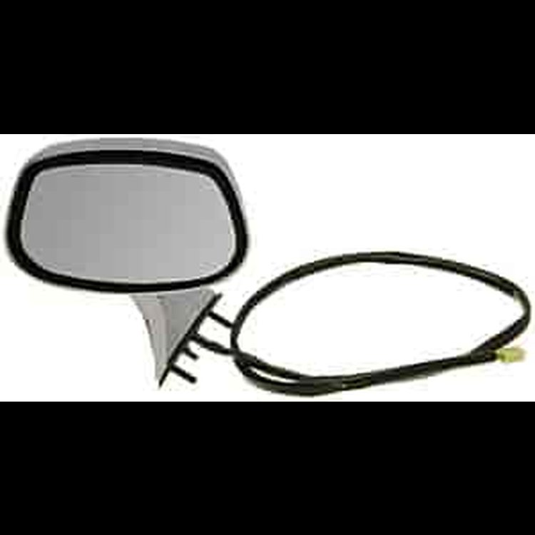 SIDE VIEW MIRROR - LEFT
