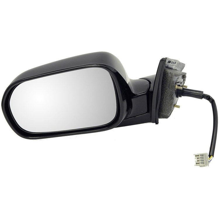 955-1244 Driver Power Door Mirror Assembly; Acura TL 1999-2001
