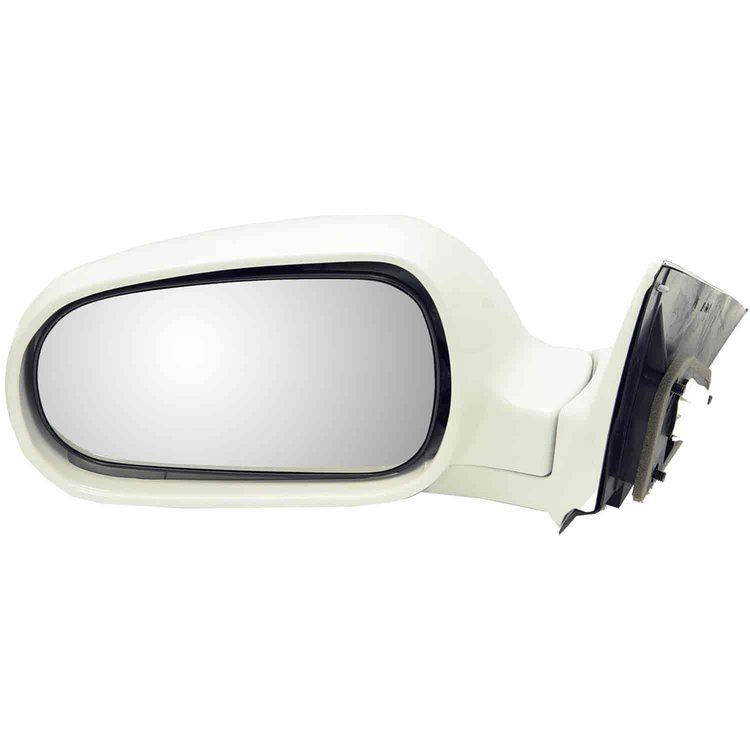 Side View Mirror Power