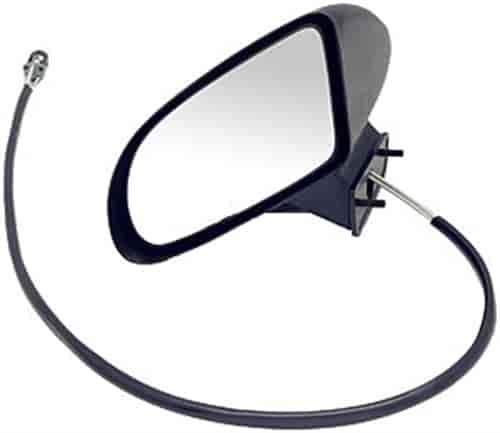 SIDE VIEW MIRROR - LEFT