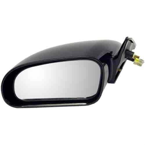 955-1256 Driver Power Door Mirror Assembly; Chrysler/Dodge