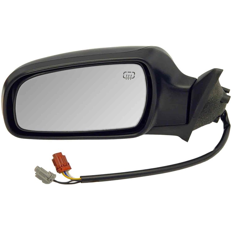 Side View Mirror Power Heated