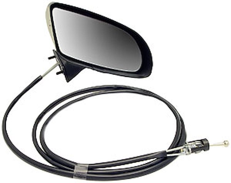 SIDE VIEW MIRROR - RIGHT