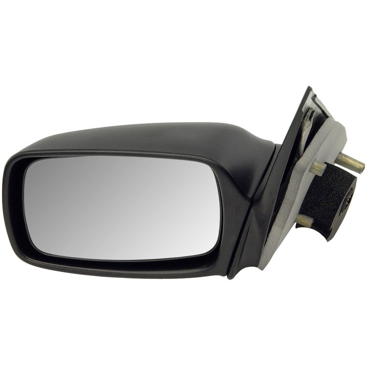 955-1262 Driver Power Door Mirror Assembly; Ford/Mercury