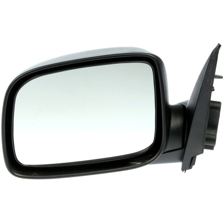 955-1272 Driver Manual Door Mirror Assembly; Chevrolet/GMC
