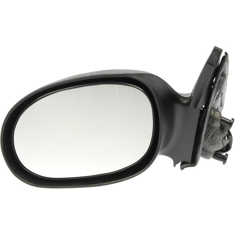 955-1279 Driver Power Door Mirror Assembly; Chrysler/Dodge