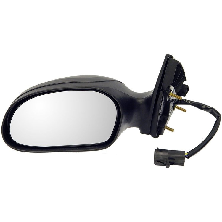 955-1281 Driver Power Door Mirror Assembly; Ford/Mercury