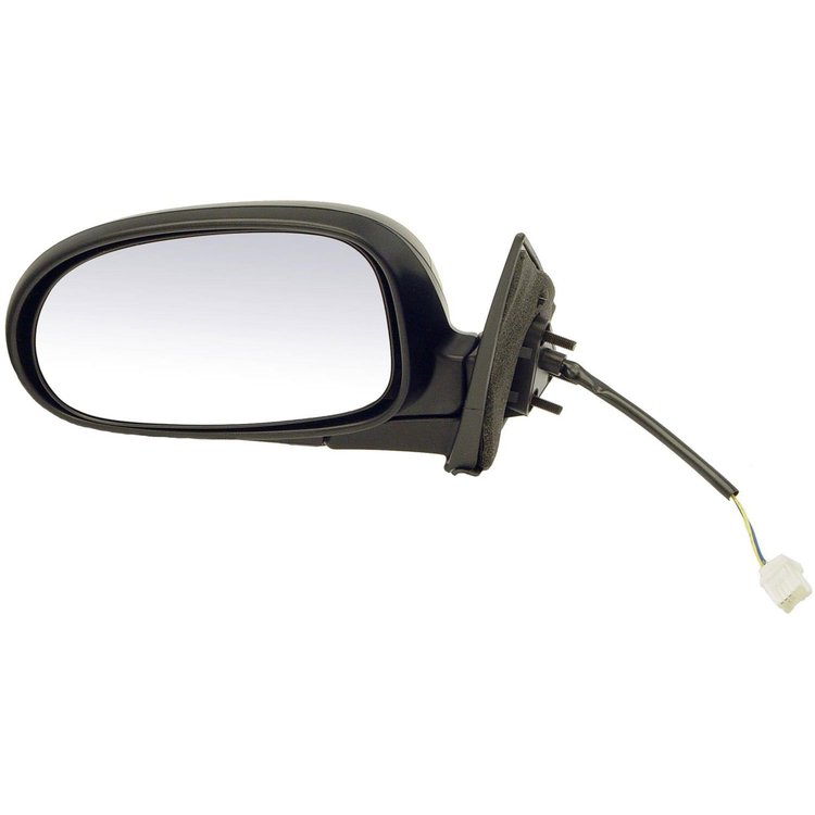 955-1289 Driver Power Door Mirror Assembly; Nissan Maxima 2000-2003