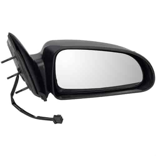 955-1294 Passenger Power Door Mirror Assembly; Dodge Durango 2005-2007