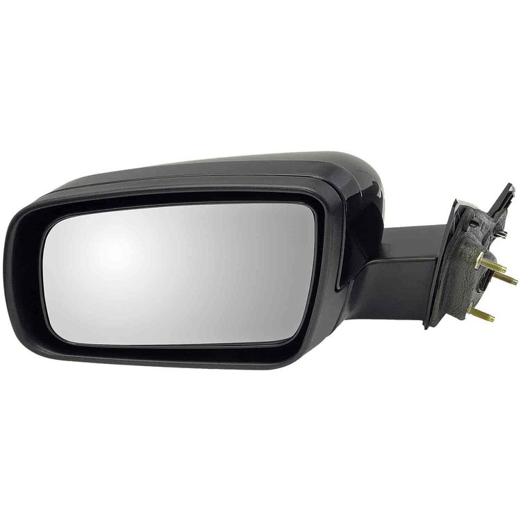 955-1324 Driver Power Door Mirror Assembly; Ford/Mercury