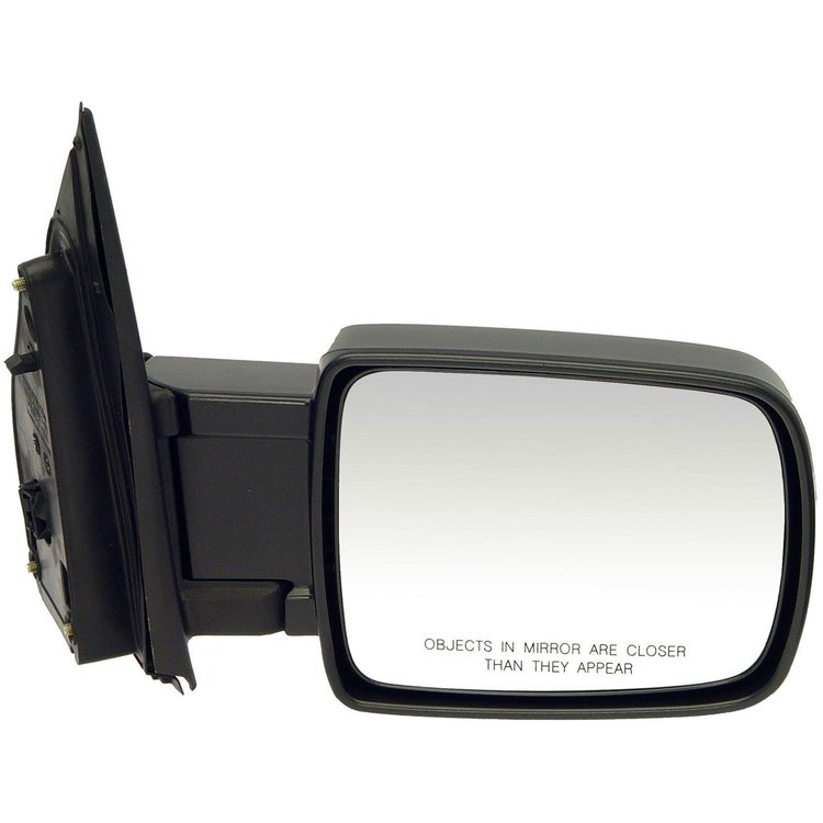 955-1329 Passenger Power Door Mirror Assembly; Honda Element 2003-2011