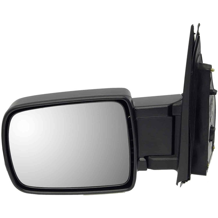 955-1330 Driver Power Door Mirror Assembly; Honda Element 2003-2011