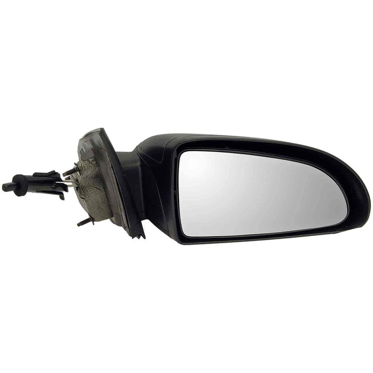 955-1336 Passenger Manual Door Mirror Assembly; Chevrolet/Pontiac