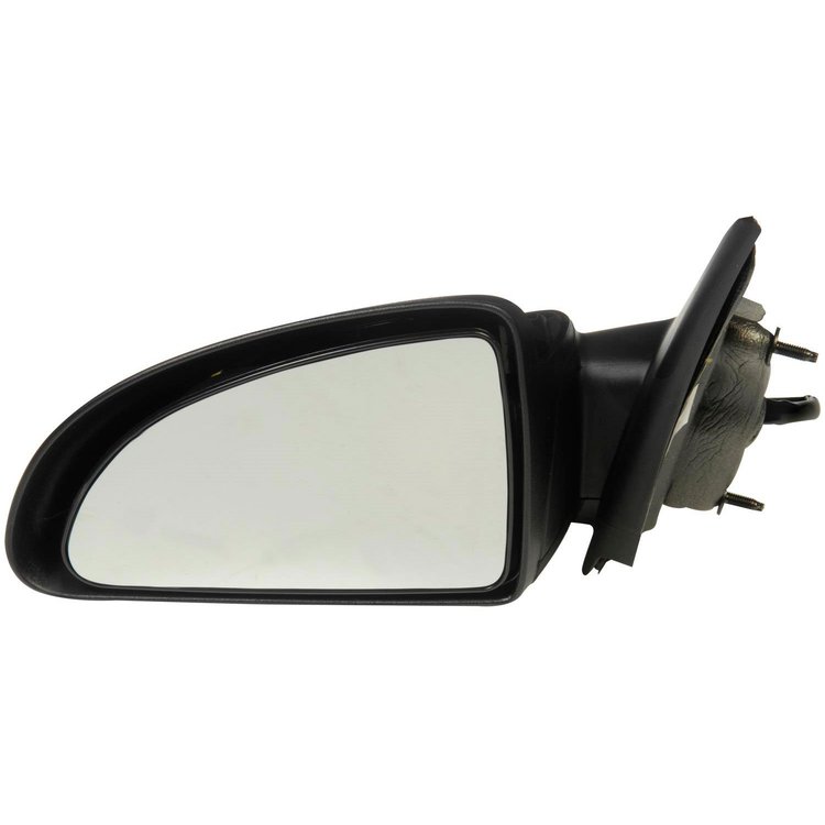 955-1337 Passenger Power Door Mirror Assembly; Chevrolet/Pontiac