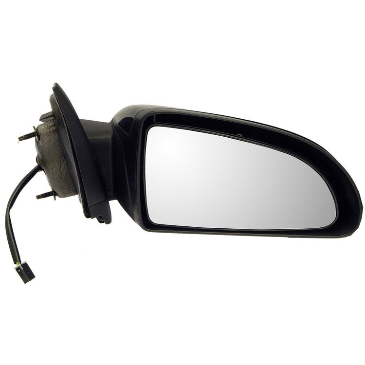 955-1342 Passenger Power Door Mirror Assembly; Chevrolet/Pontiac