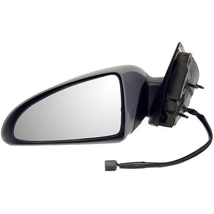 955-1356 Passenger Power Door Mirror Assembly; Chevrolet Malibu 2006-2007