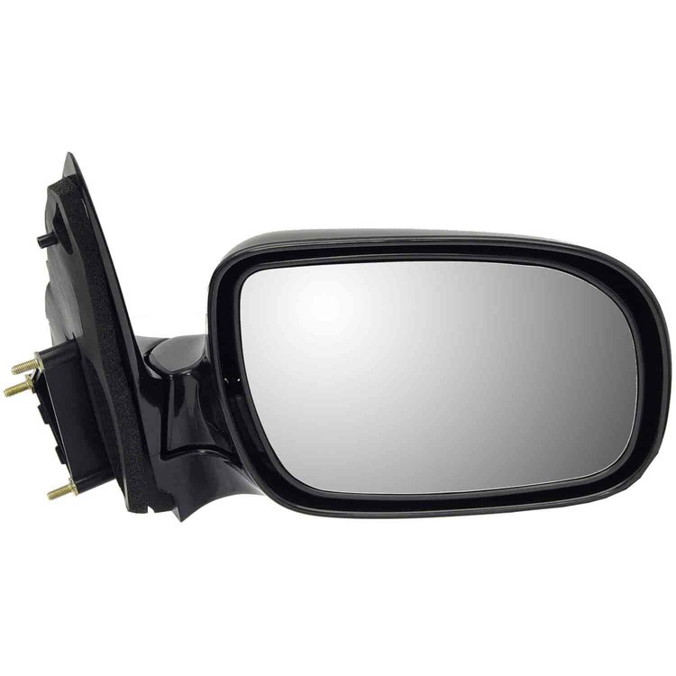 Side View Mirror Manual