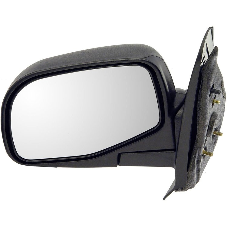 955-1379 Driver Manual Door Mirror Assembly; Ford Explorer Sport Trac 2003-2005