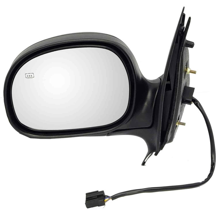 955-1383 Driver Power Door Mirror Assembly; Ford Expedition 1997-2002