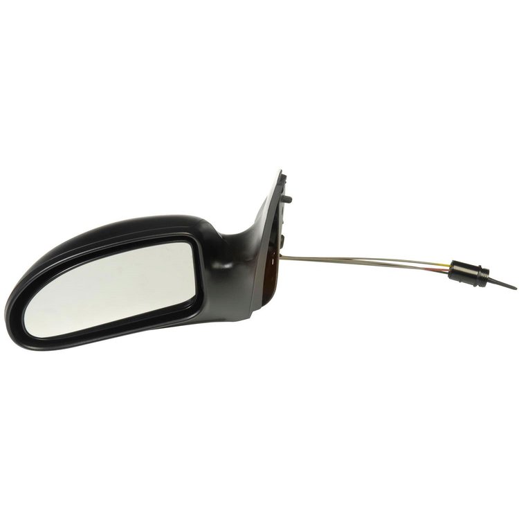955-1386 Driver Power Door Mirror Assembly; Ford Focus 2002-2007
