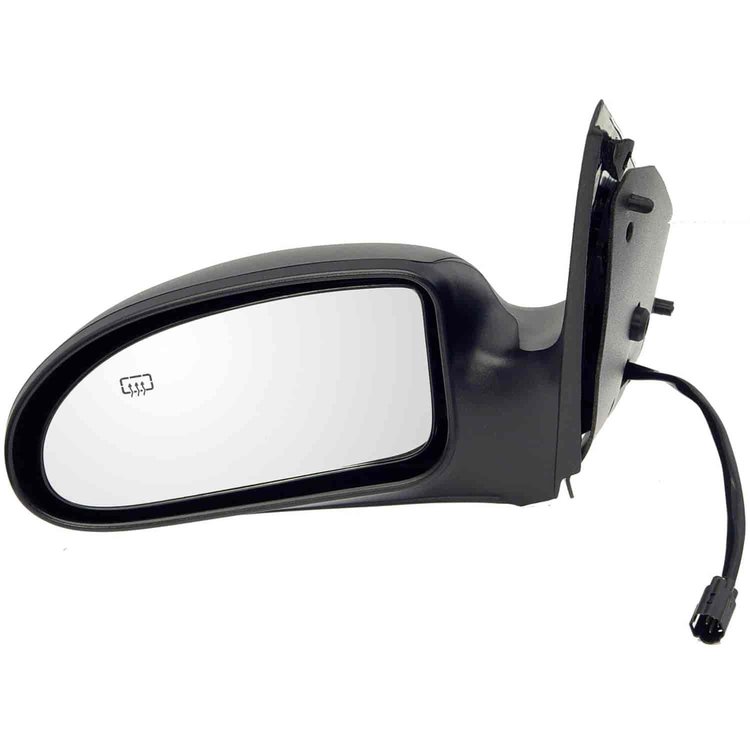 955-1388 Driver Power Door Mirror Assembly; Ford Focus 2003-2007