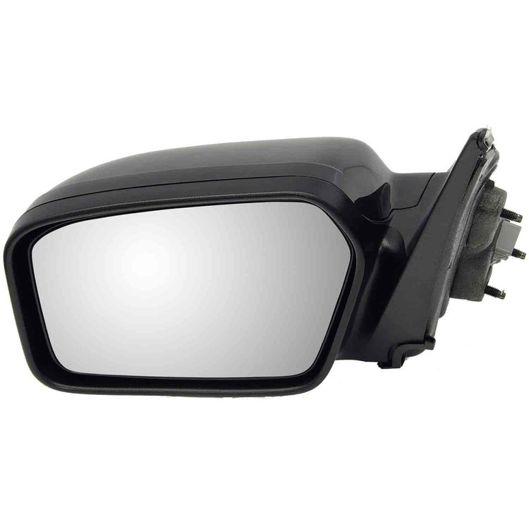 955-1389 Driver Power Door Mirror Assembly; Ford/Mercury
