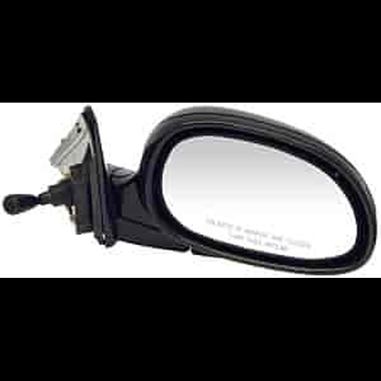 SIDE VIEW MIRROR - RIGHT