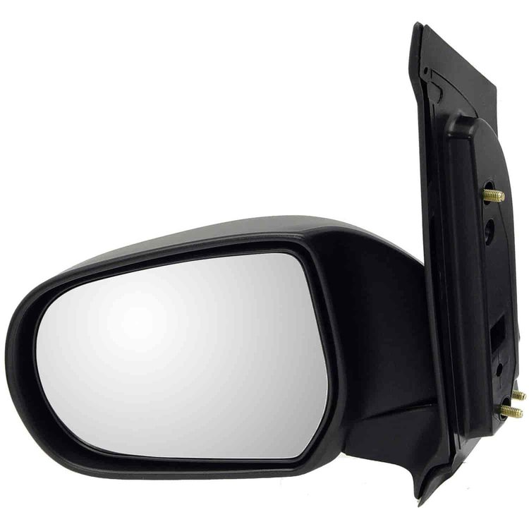 955-1397 Driver Manual Door Mirror Assembly; Mazda MPV 2000-2006