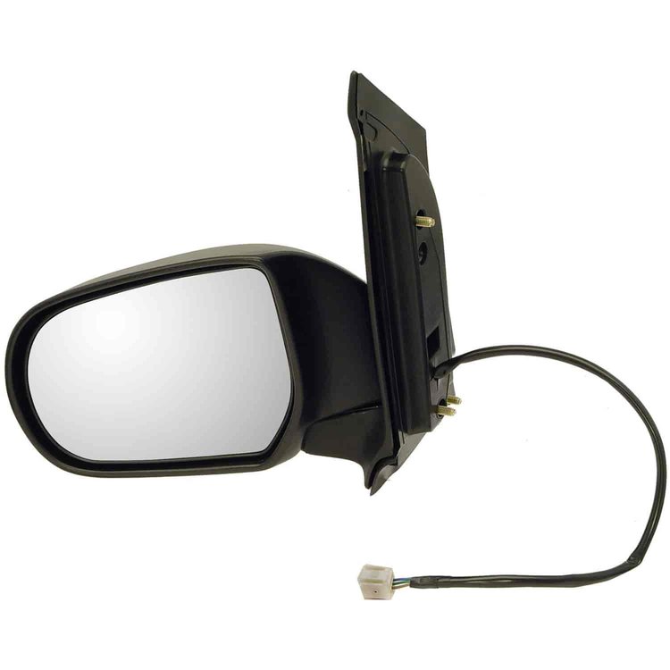 955-1399 Driver Power Door Mirror Assembly; Mazda MPV 2000-2006