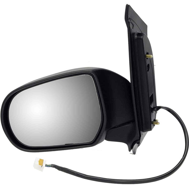 955-1401 Driver Power Door Mirror Assembly; Mazda MPV 2000-2006