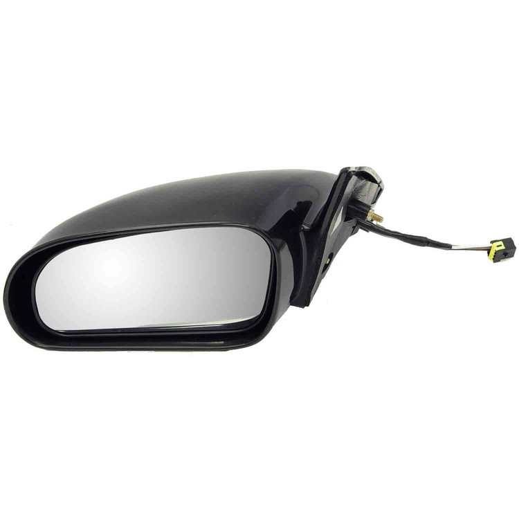 955-1402 Driver Power Door Mirror Assembly; Mitsubishi Eclipse 1995-1999
