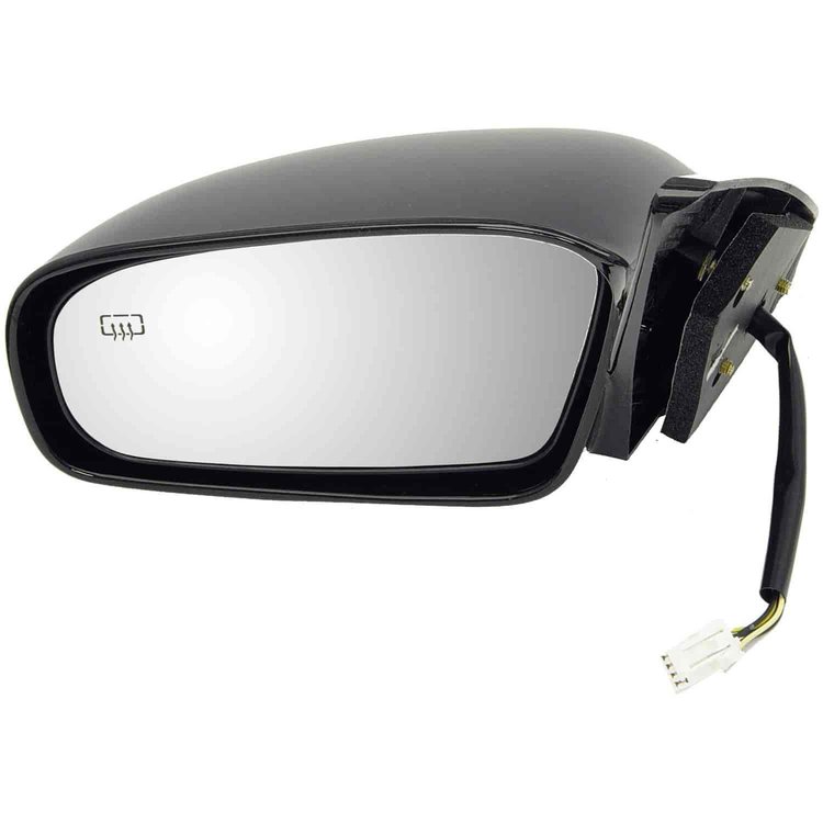 Side View Mirror Power Heated