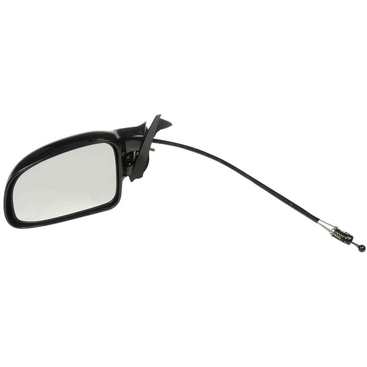 955-1415 Driver Power Door Mirror Assembly; Pontiac Grand Am 1999-2001