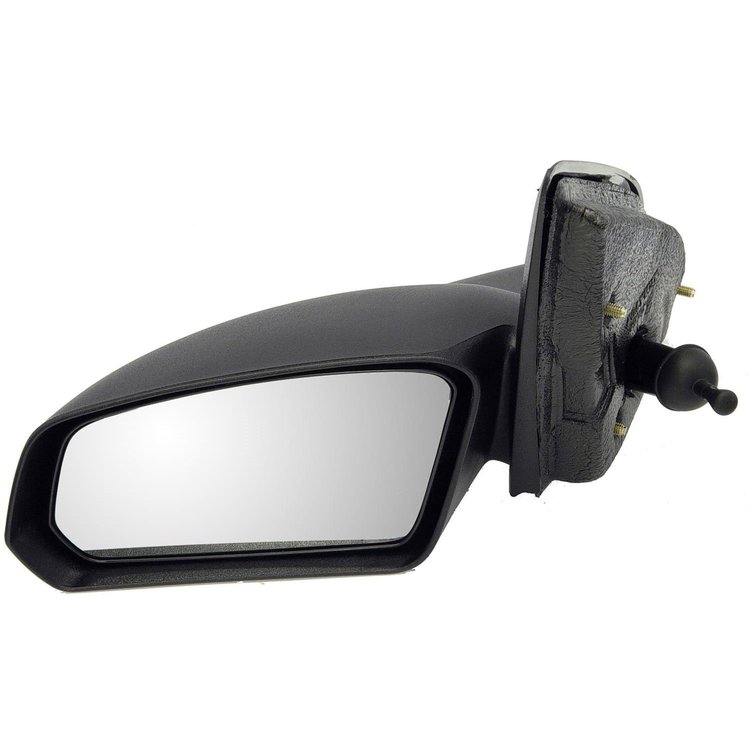 955-1420 Driver Power Door Mirror Assembly; Saturn Ion 2003-2007