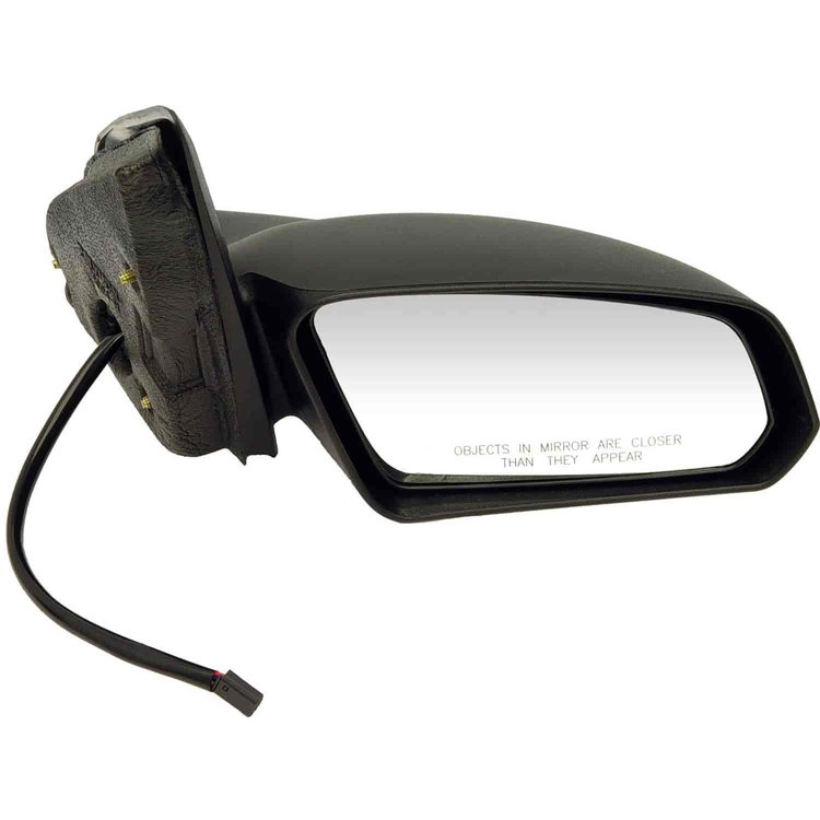 955-1421 Passenger Power Door Mirror Assembly; Saturn Ion 2003-2007