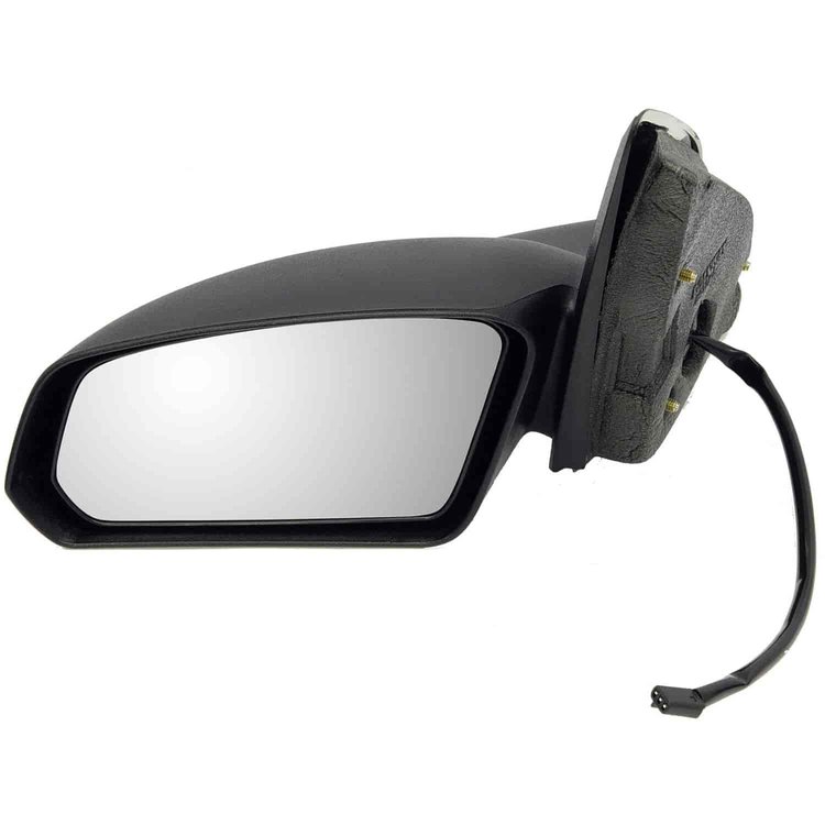 955-1422 Driver Power Door Mirror Assembly; Saturn Ion 2003-2007
