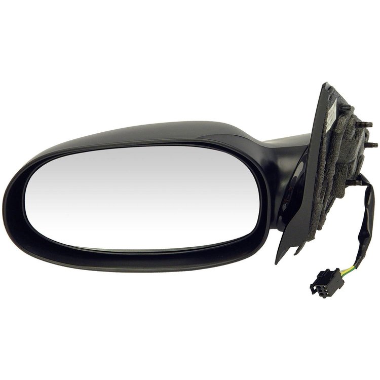 955-1426 Driver Power Door Mirror Assembly; Saturn