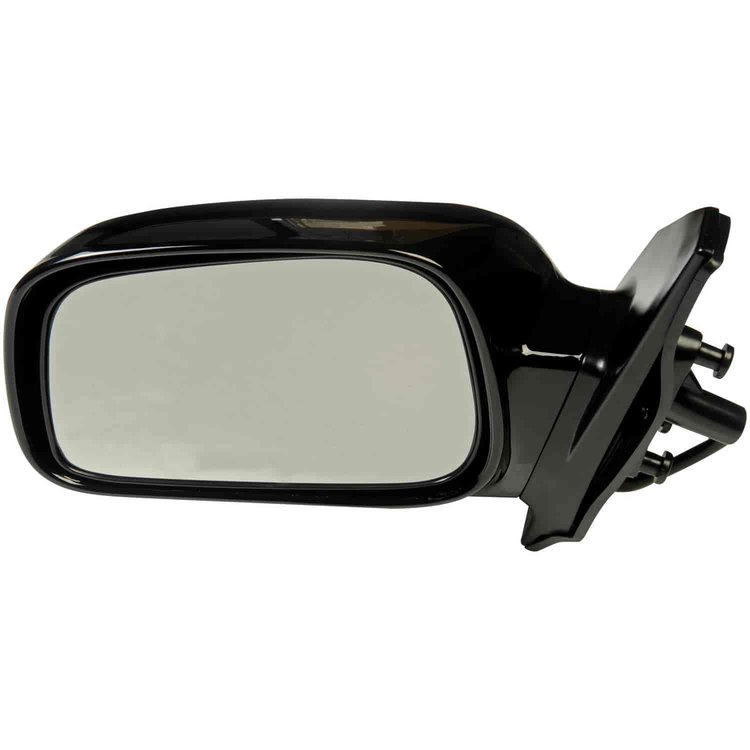 955-1432 Driver Power Door Mirror Assembly; Toyota Corolla 2003-2008